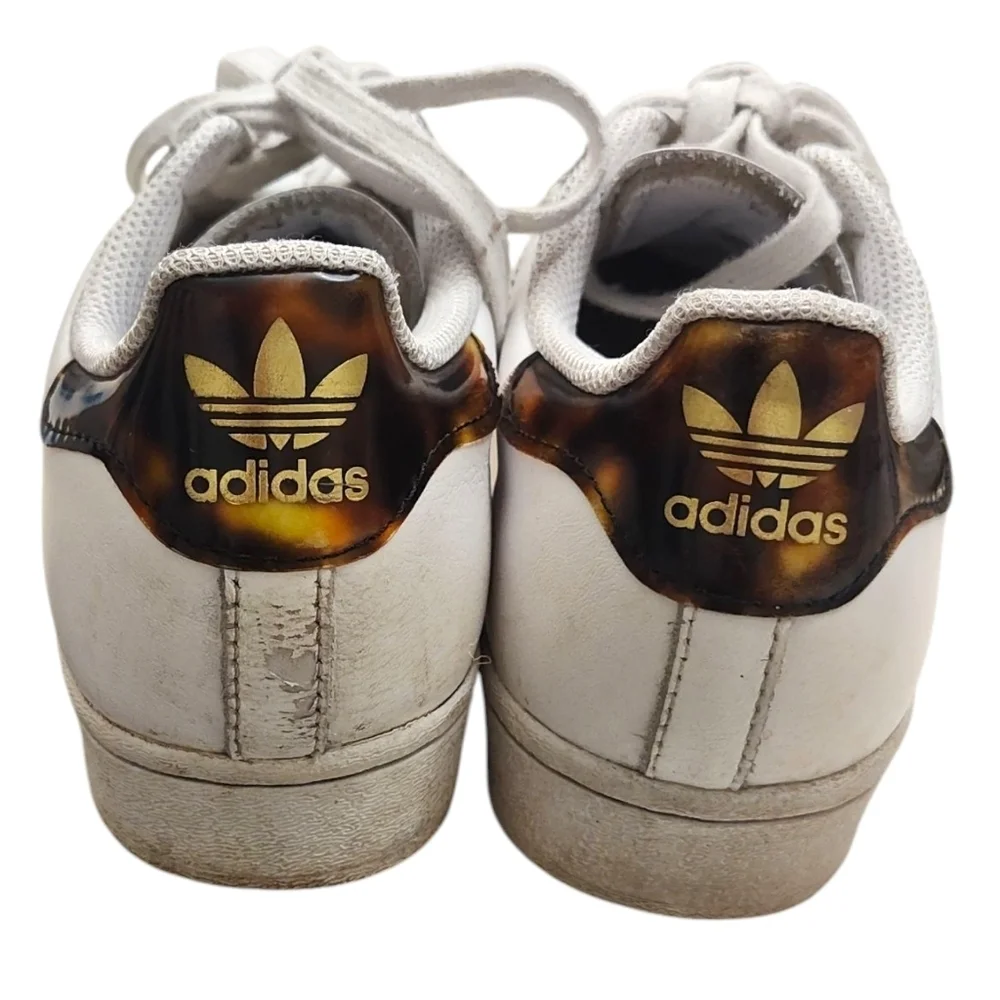adidas timeless superstar