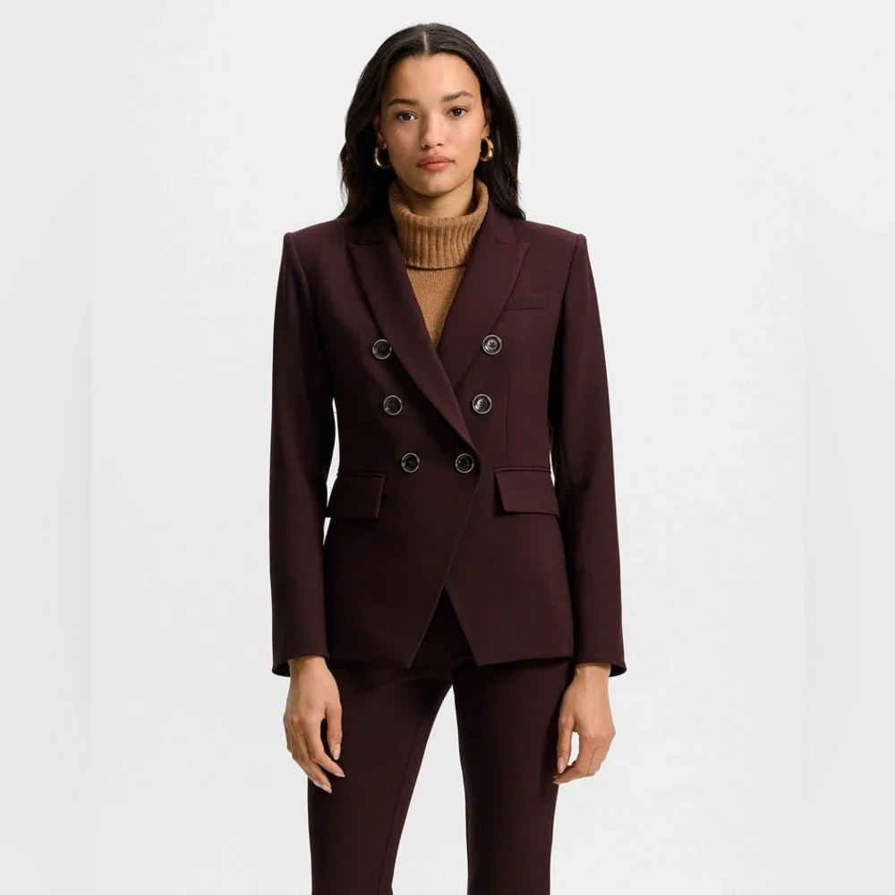 Veronica Beard 27% jacket