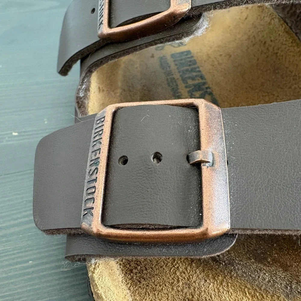 Birkenstock brand size