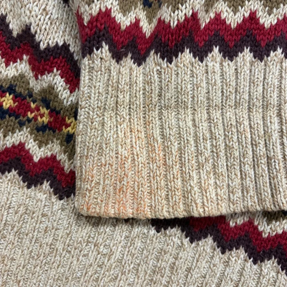 Gant vintage hand
