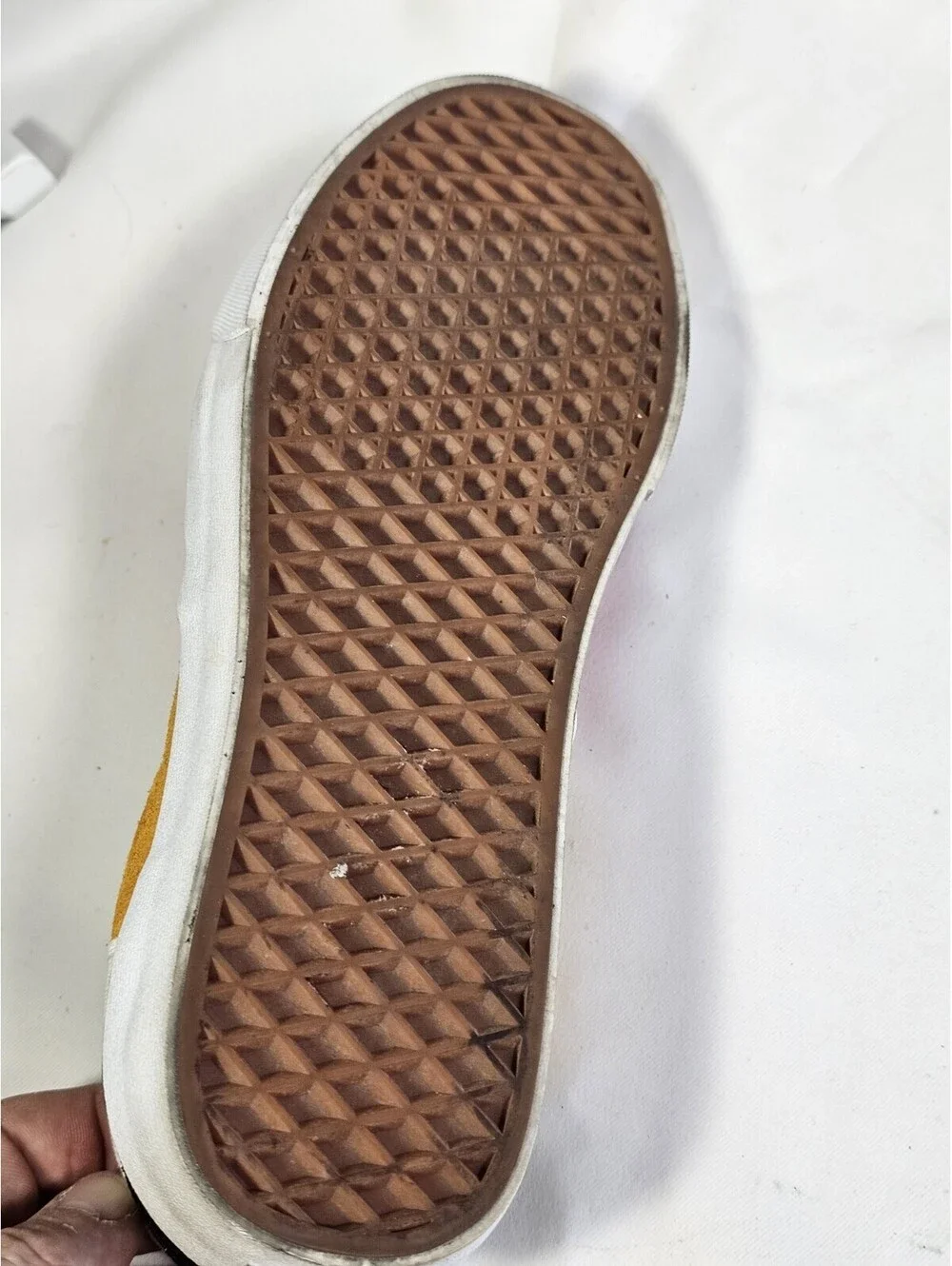 Vans size 11