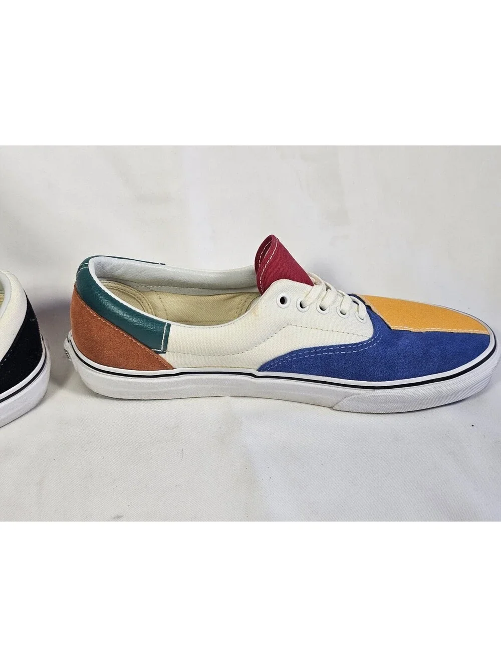 Vans size 11