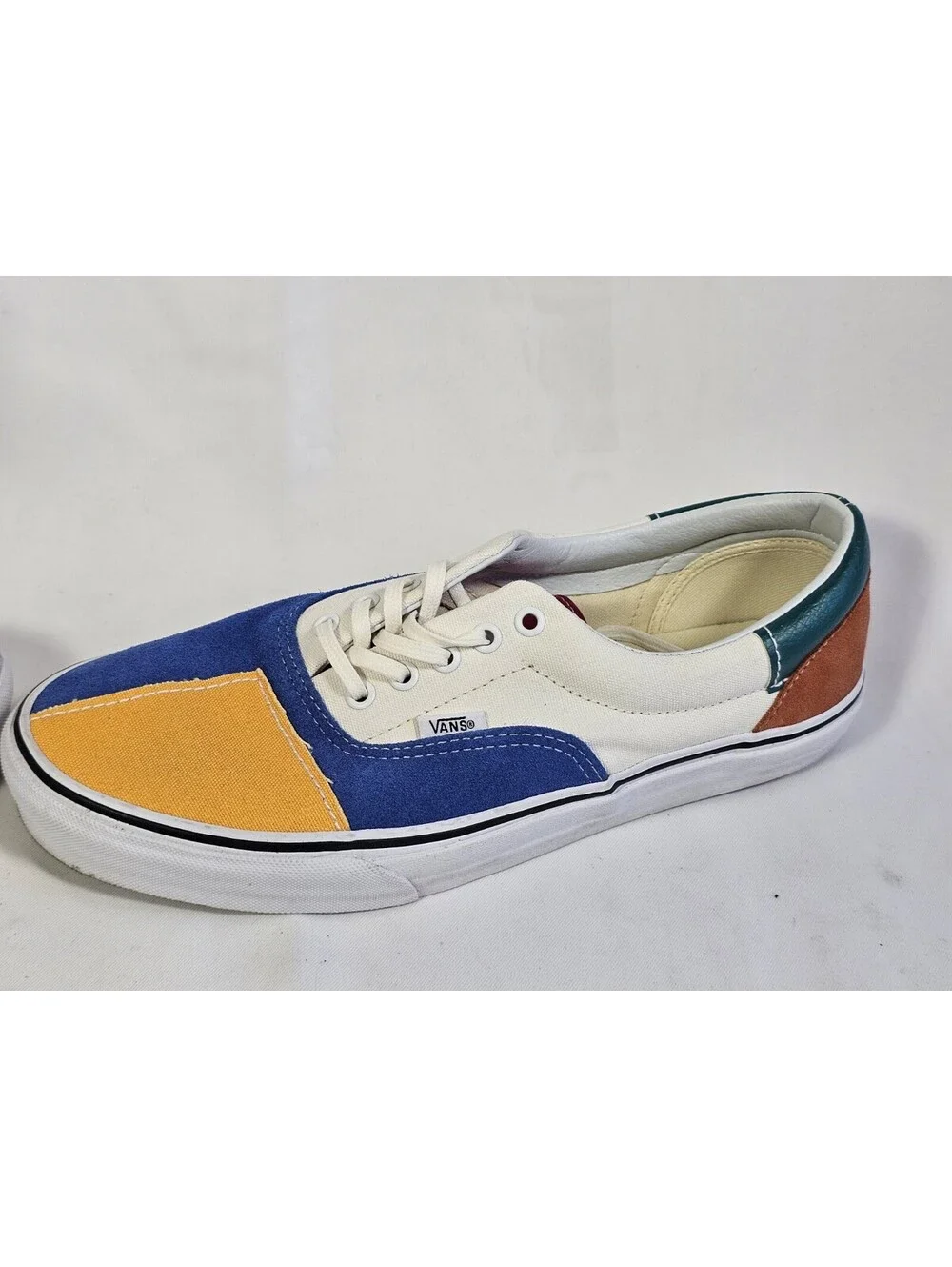 Vans size 11