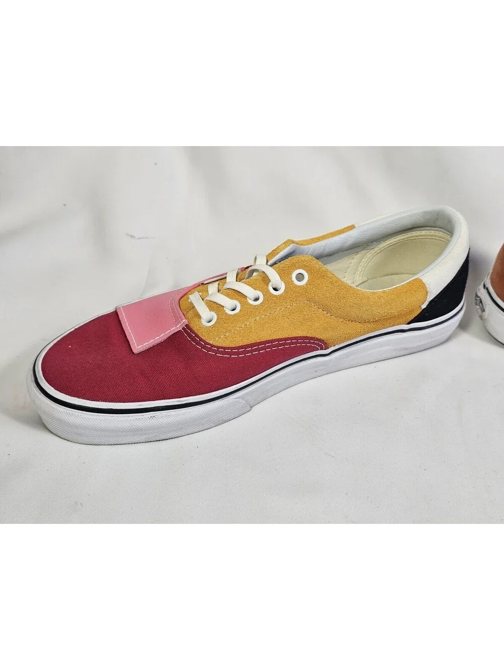 Vans size 11