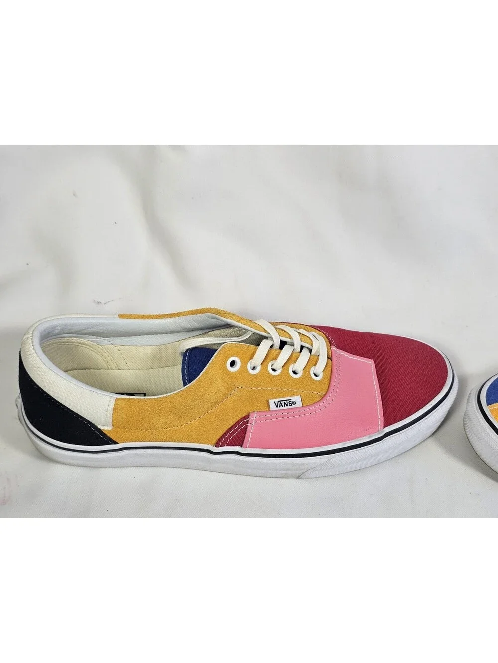 Vans size 11
