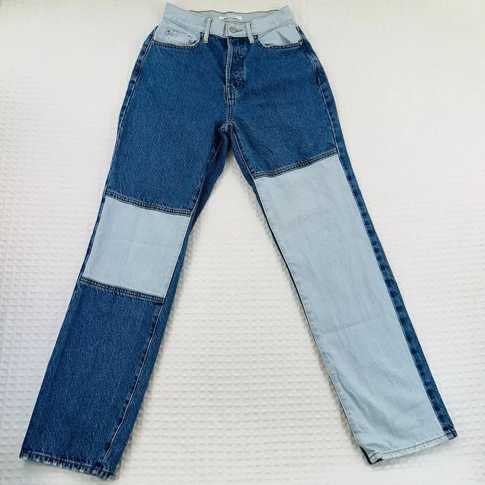 PacSun pockets visible y2k