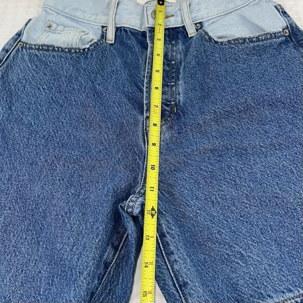 PacSun fast fly 12”
