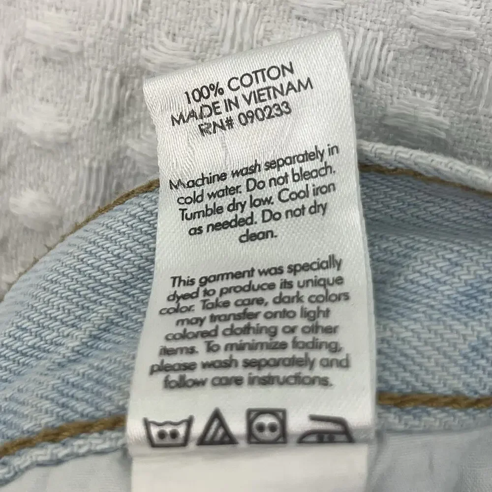 PacSun tags magic no