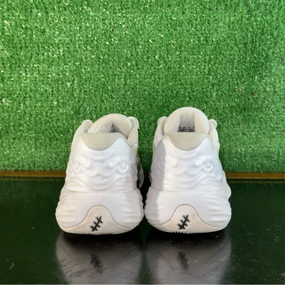 PUMA stewie basketball