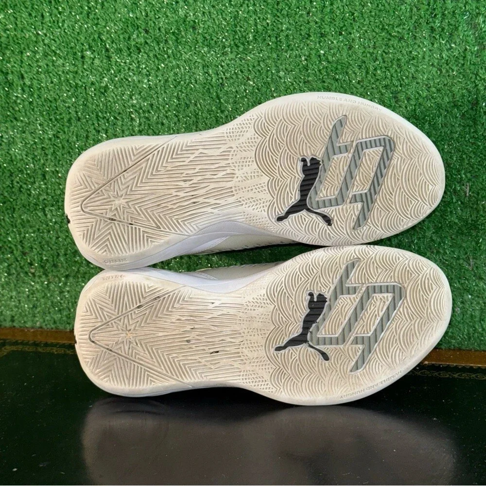 PUMA stewie basketball