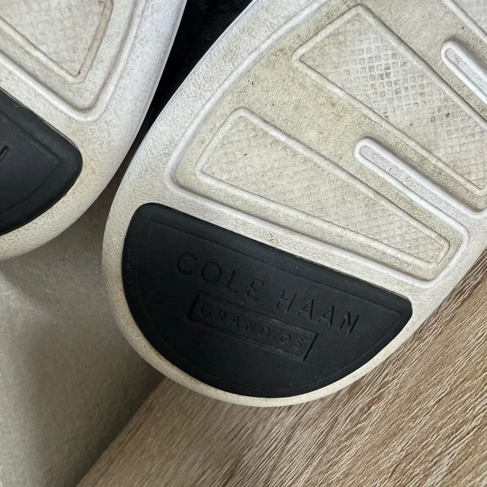 Cole Haan good pre