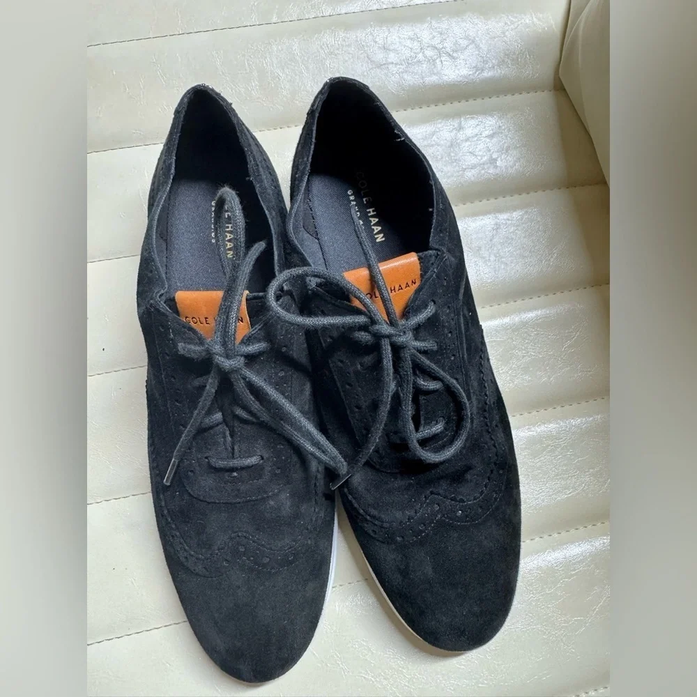 Cole Haan good pre
