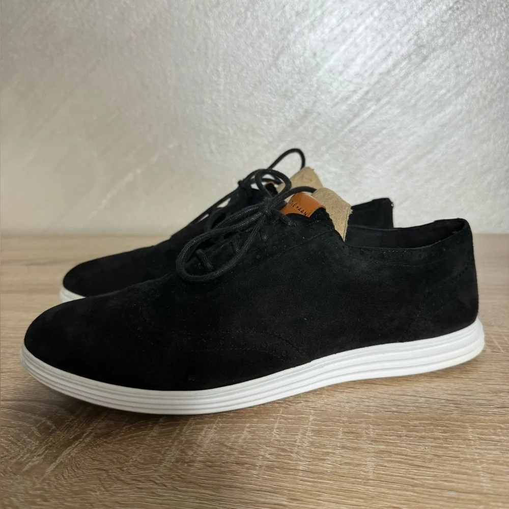 Cole Haan good pre