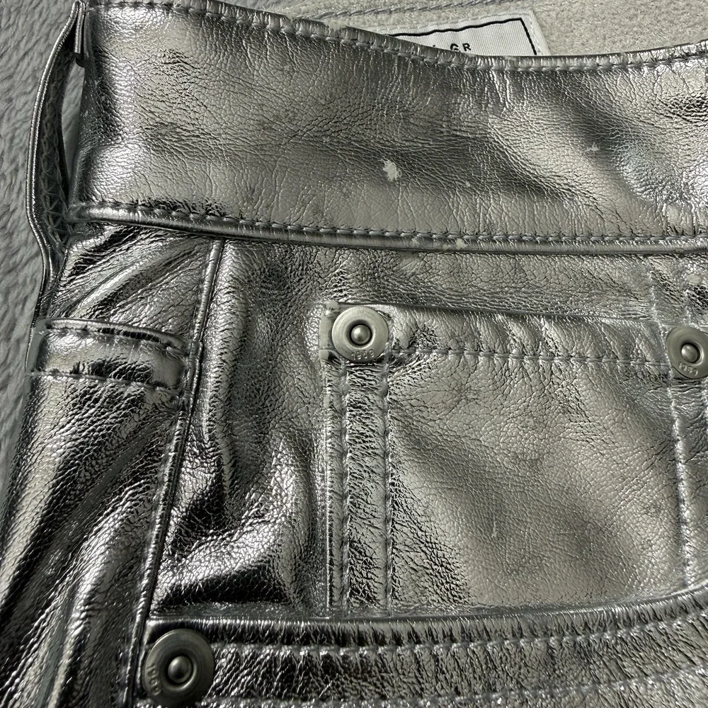 GAP cheeky straight