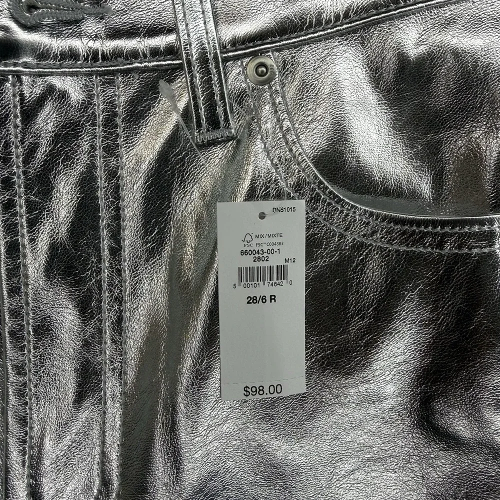 GAP cheeky straight