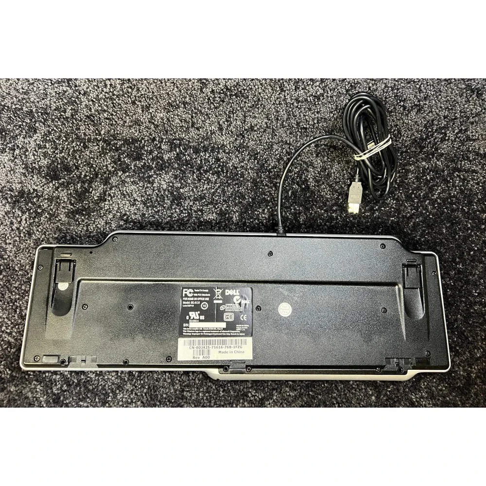 Dell reliable functional