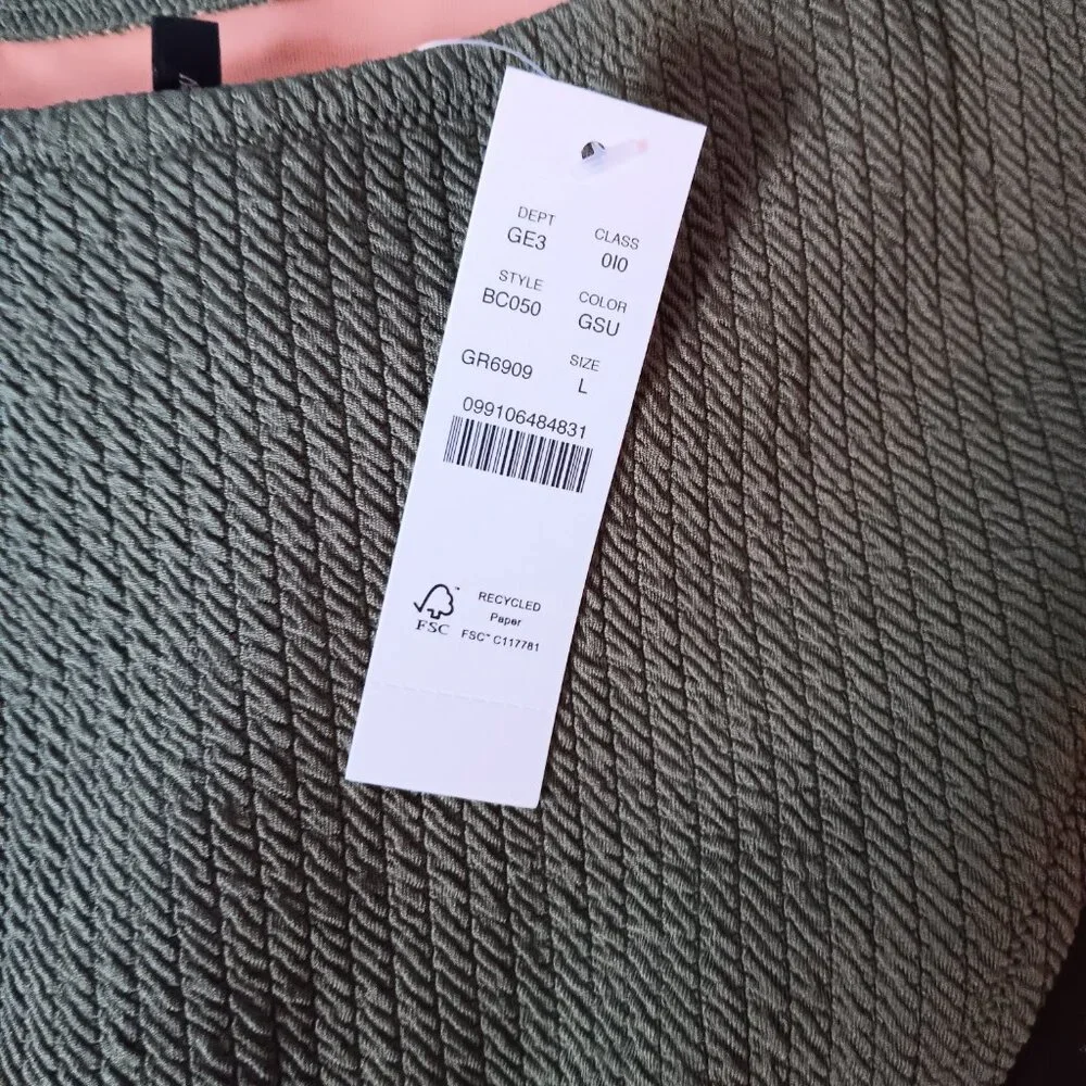 J. Crew new tags