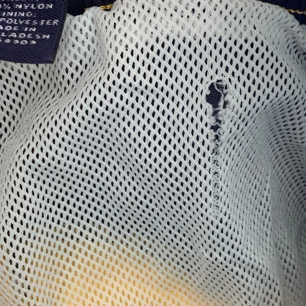 Old Navy life items