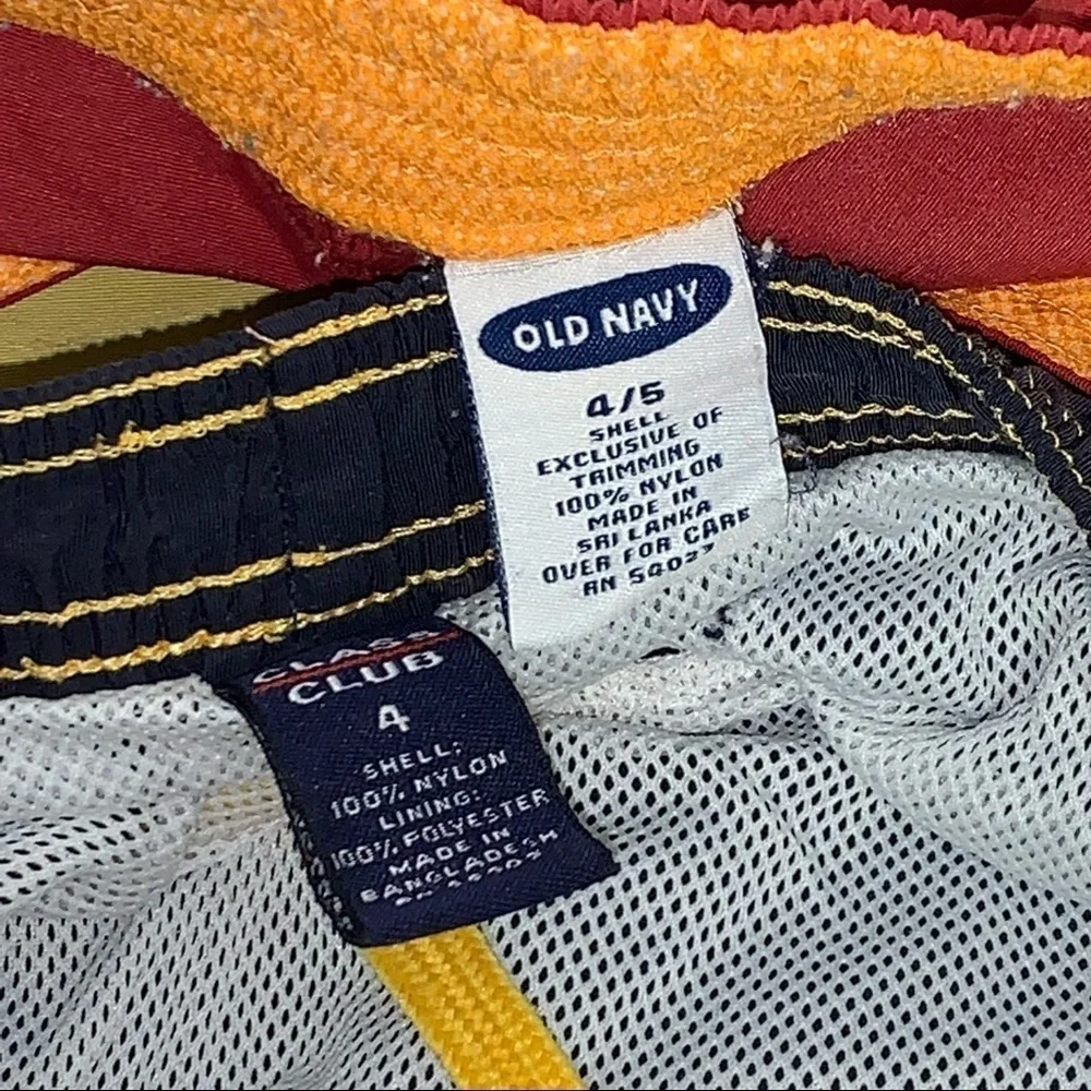 Old Navy business part