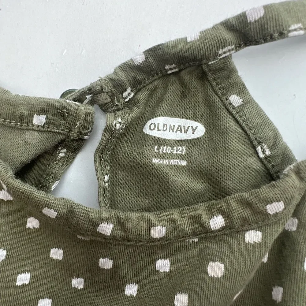 Old Navy excellent used