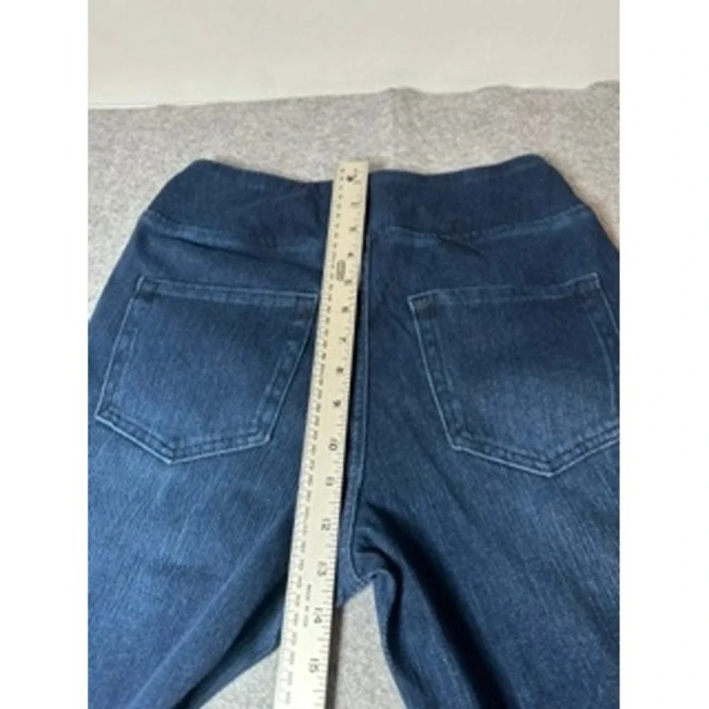 Belle by Kim Gravel office jeans two