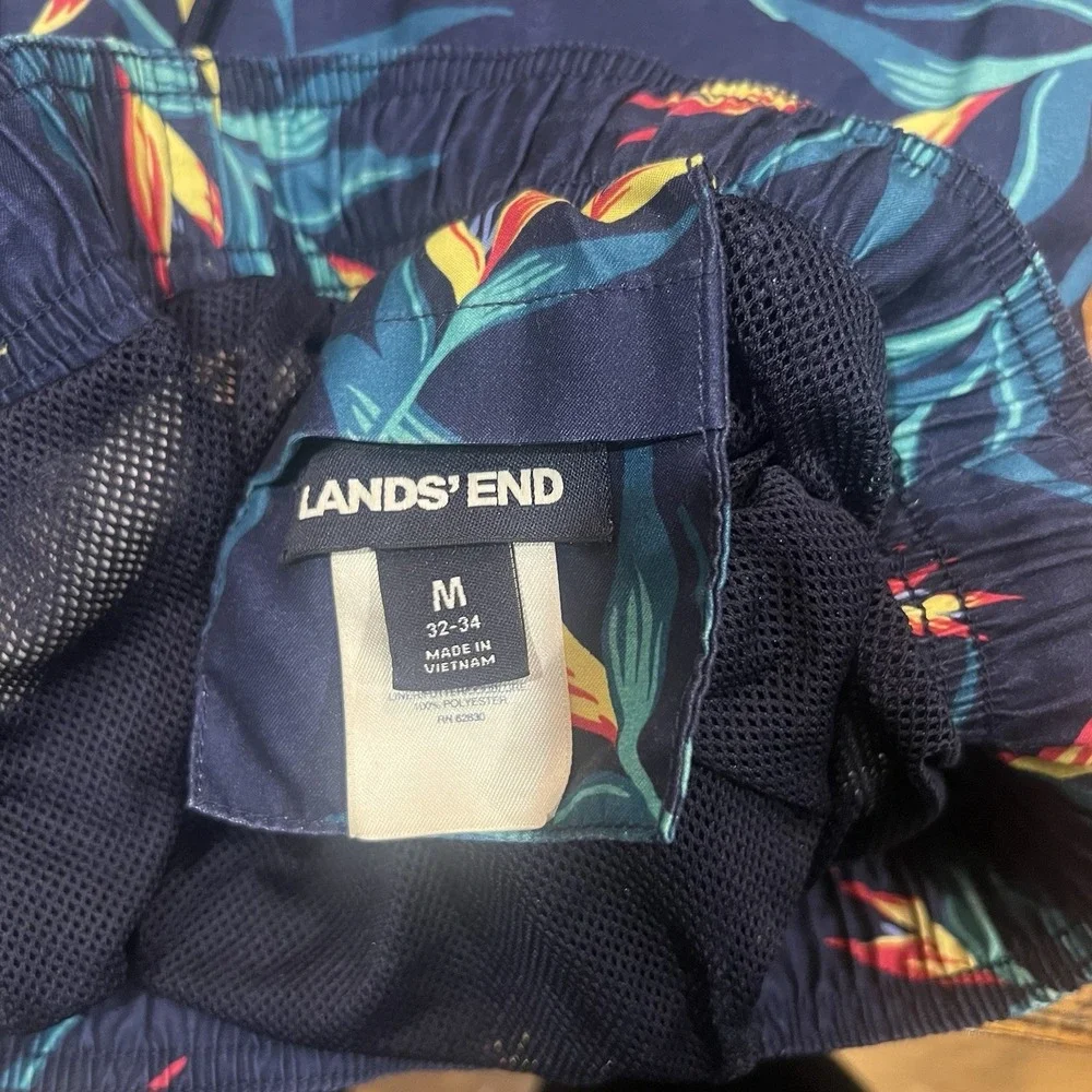 Lands End product men