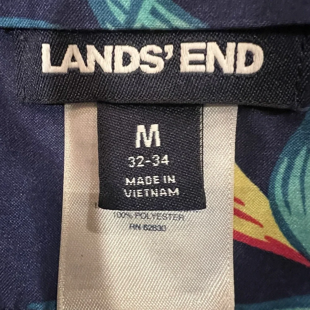 Lands End product men