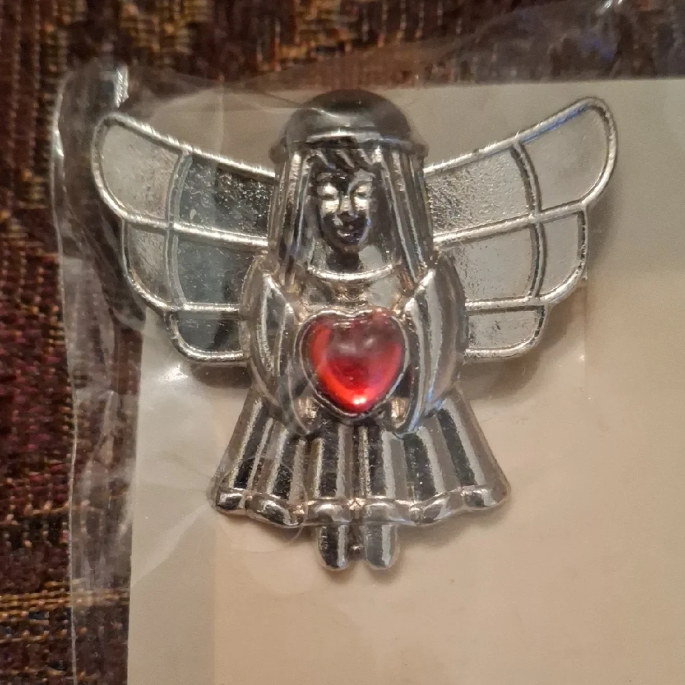 N/A elegant silver