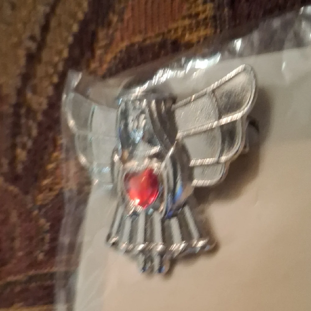 N/A elegant silver