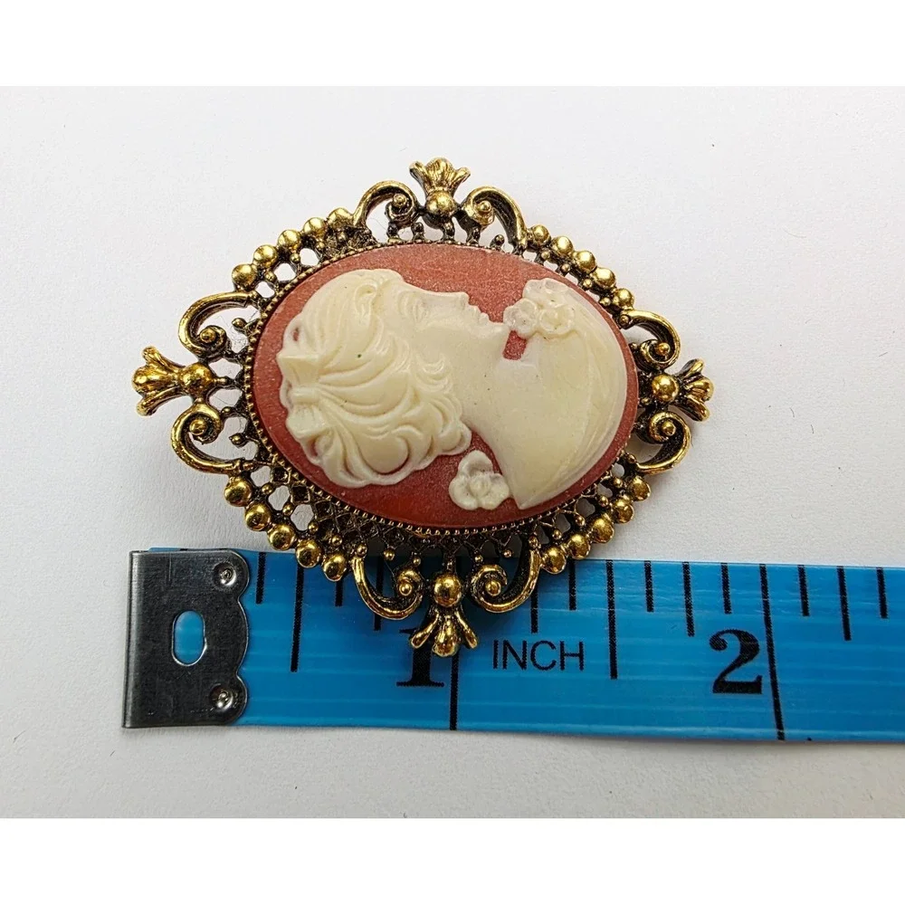 N/A profile jewelry