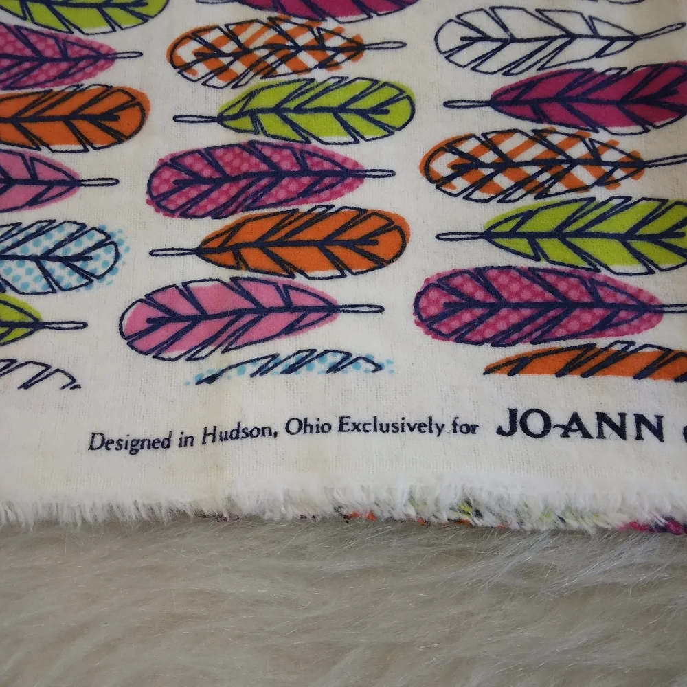 Joann fabric by