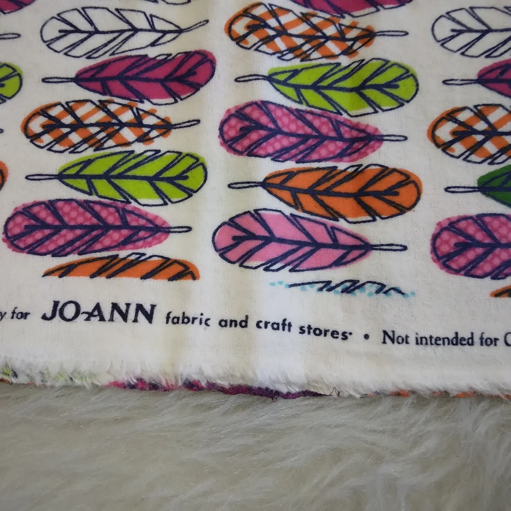 Joann fabric by
