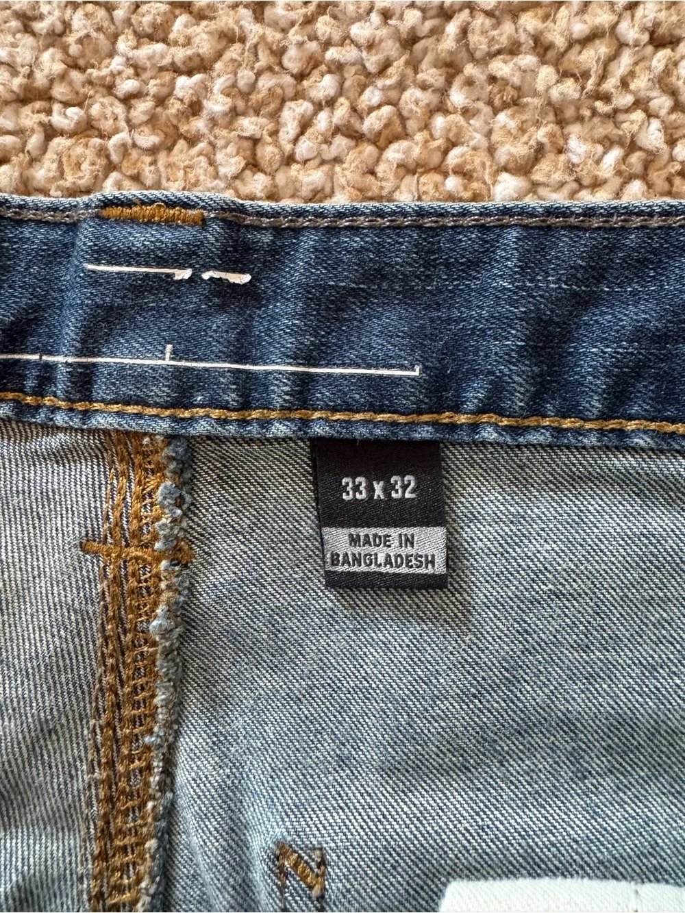 Carhartt rugged flex