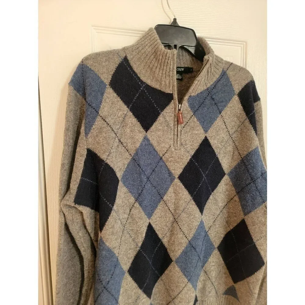 J. Crew Factory crew men