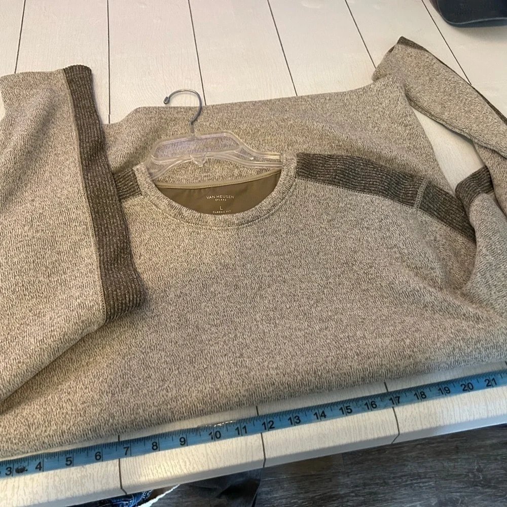 Van Heusen like new