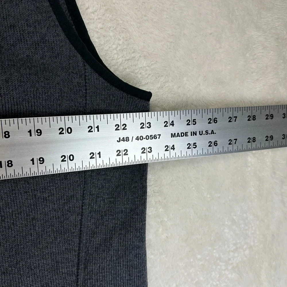 L.L. Bean bean sweater