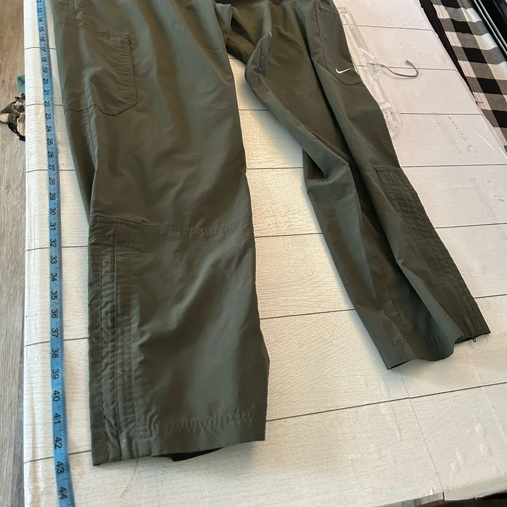 Nike excellent stretch