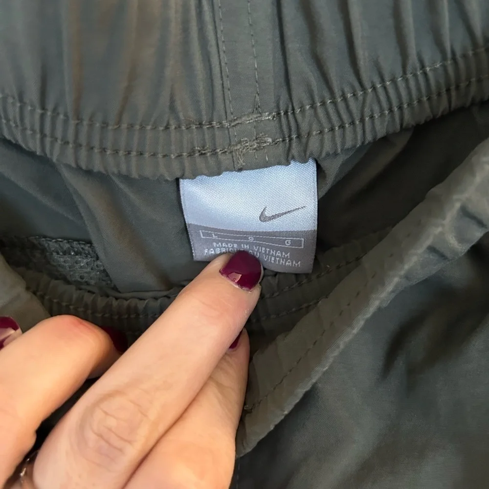 Nike excellent stretch