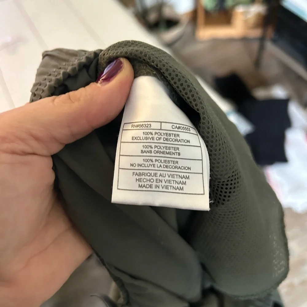 Nike excellent stretch