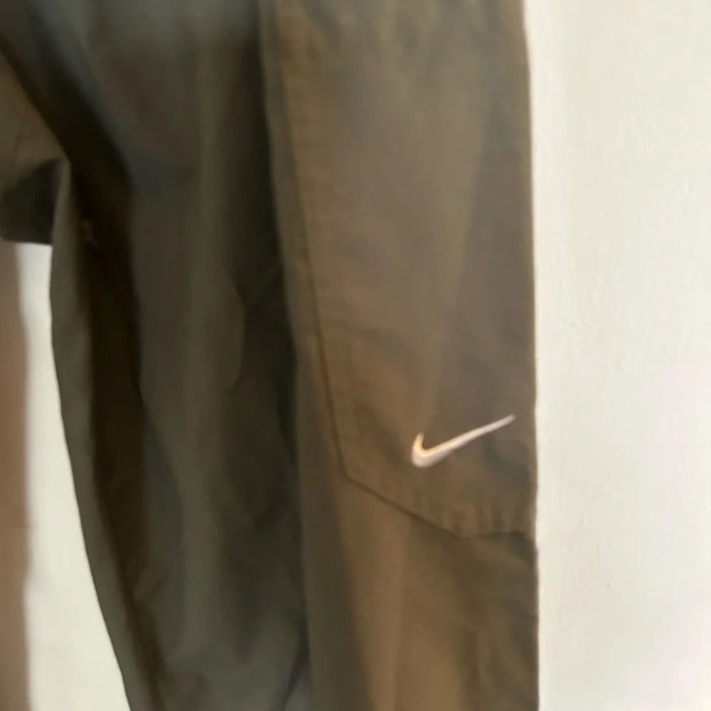 Nike excellent stretch