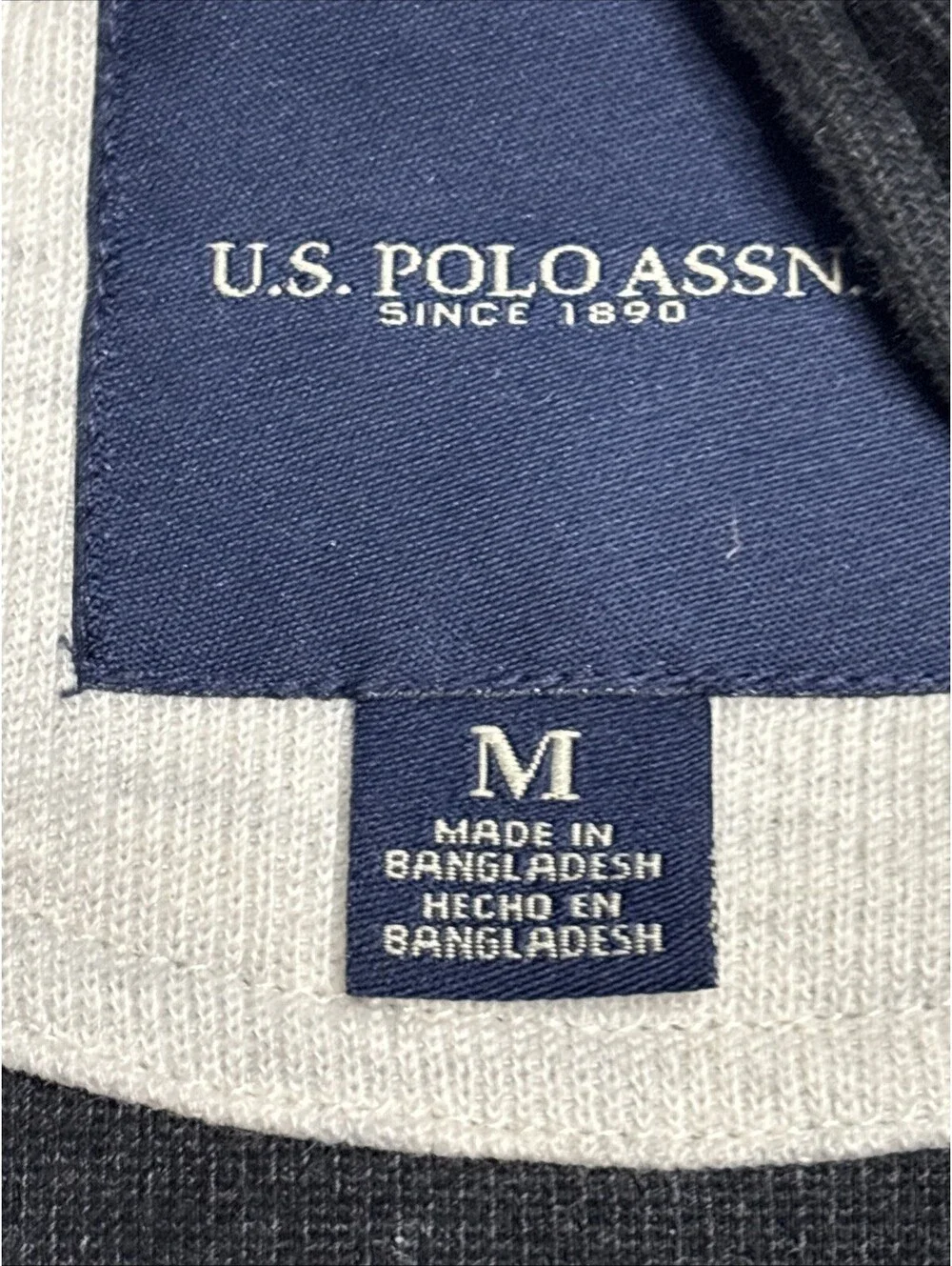 N/A product us