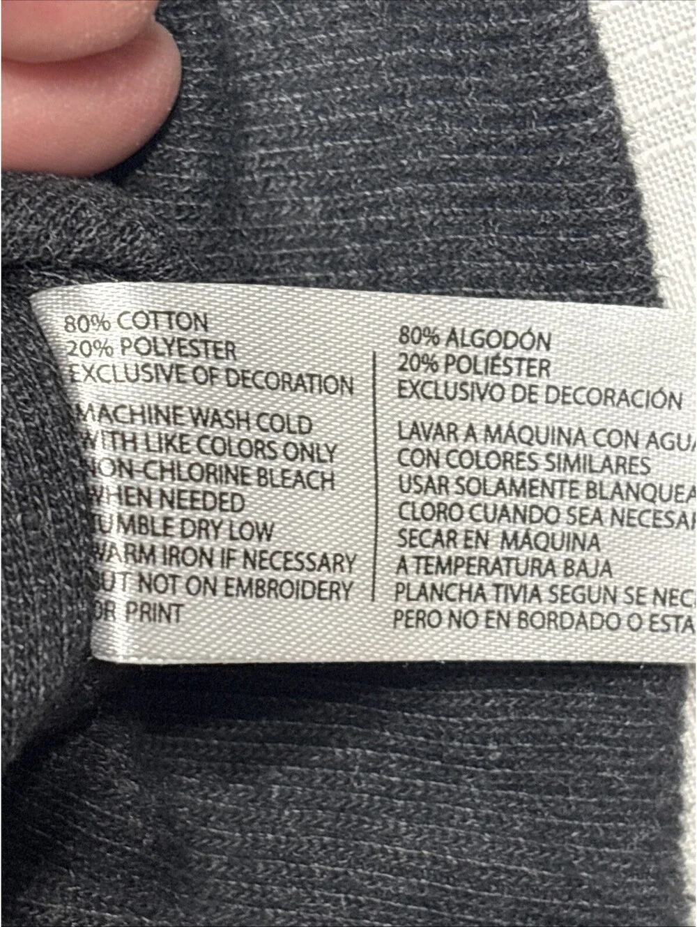 N/A product us
