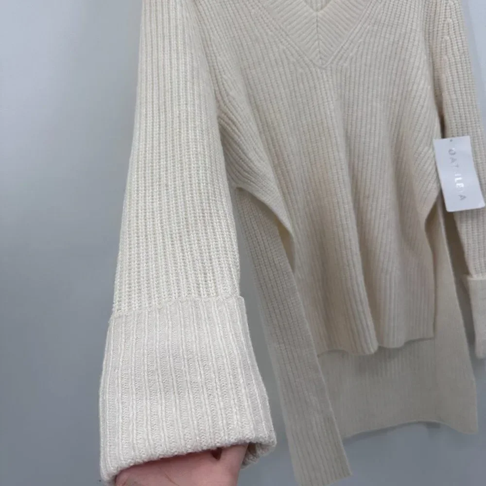 Athleta shasta neck