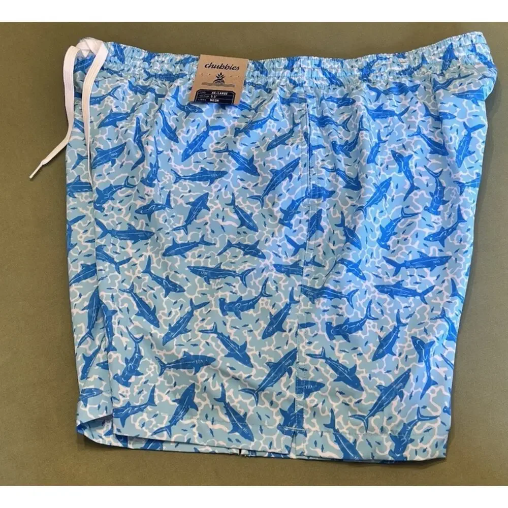 chubbies xxl fun