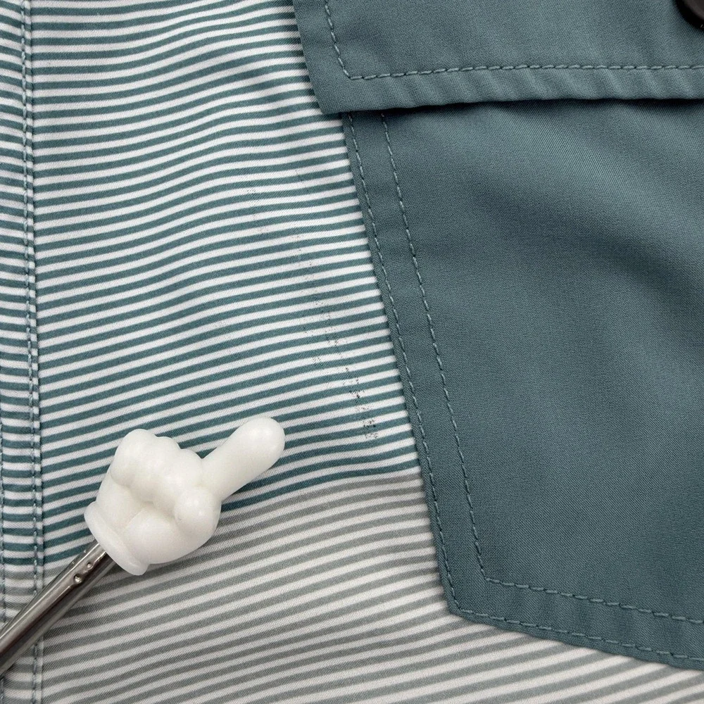 Vuori shorts mens