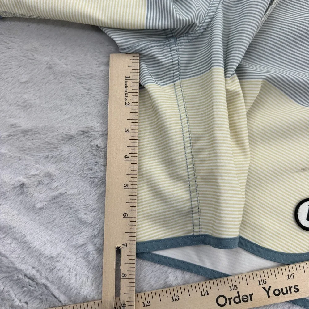 Vuori shorts mens