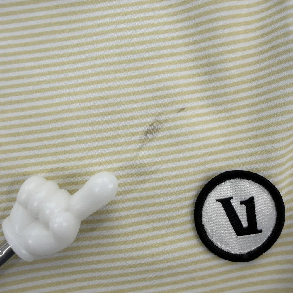 Vuori shorts mens