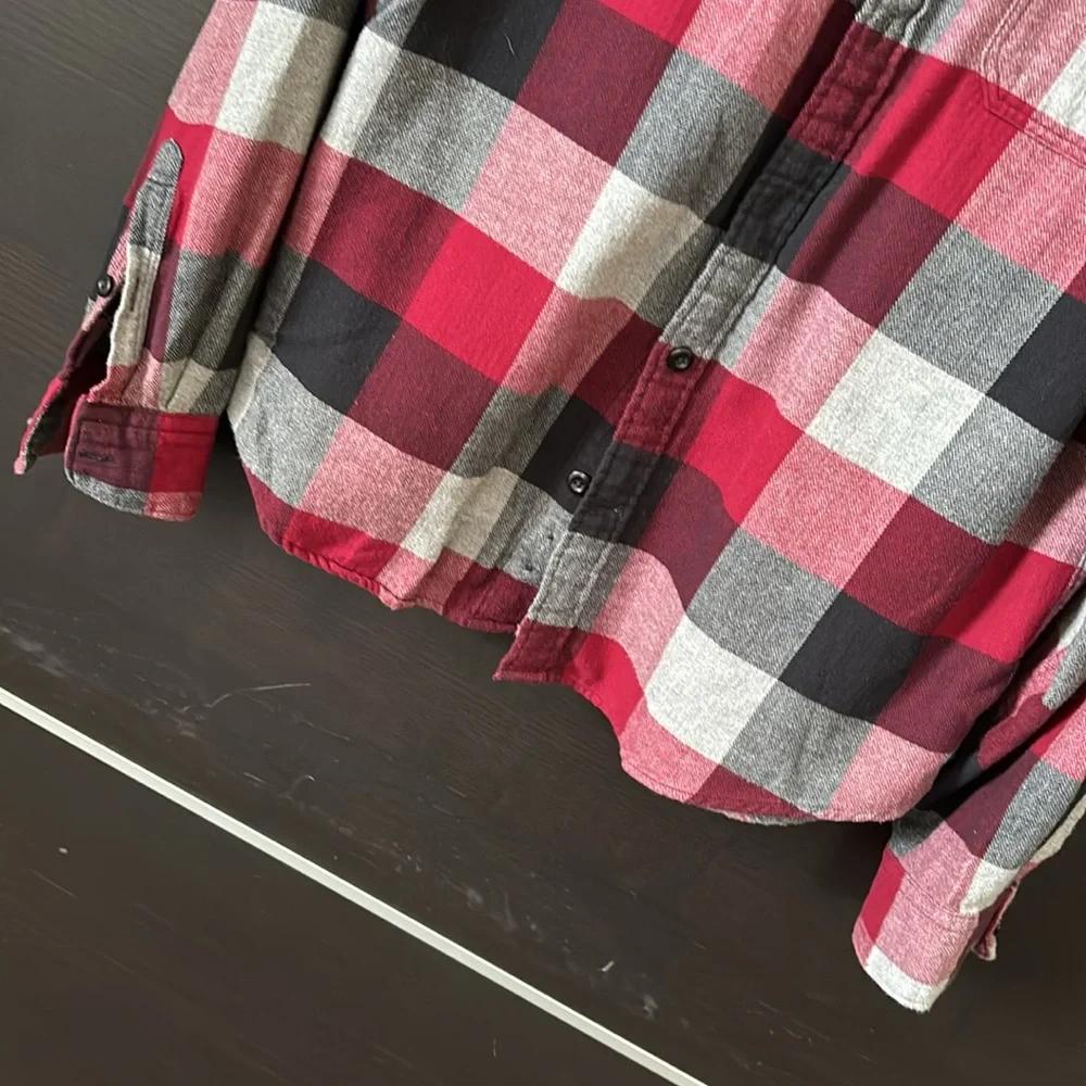 Express ** flannel