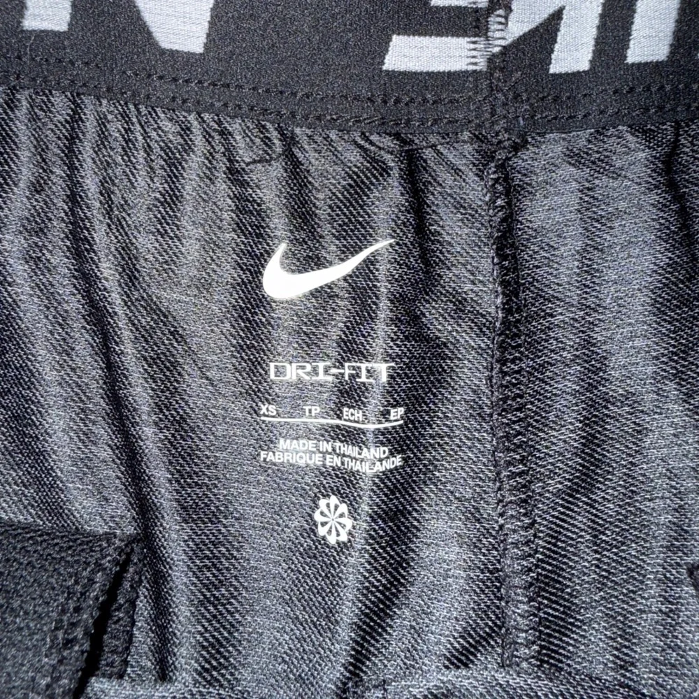 Nike dri fit