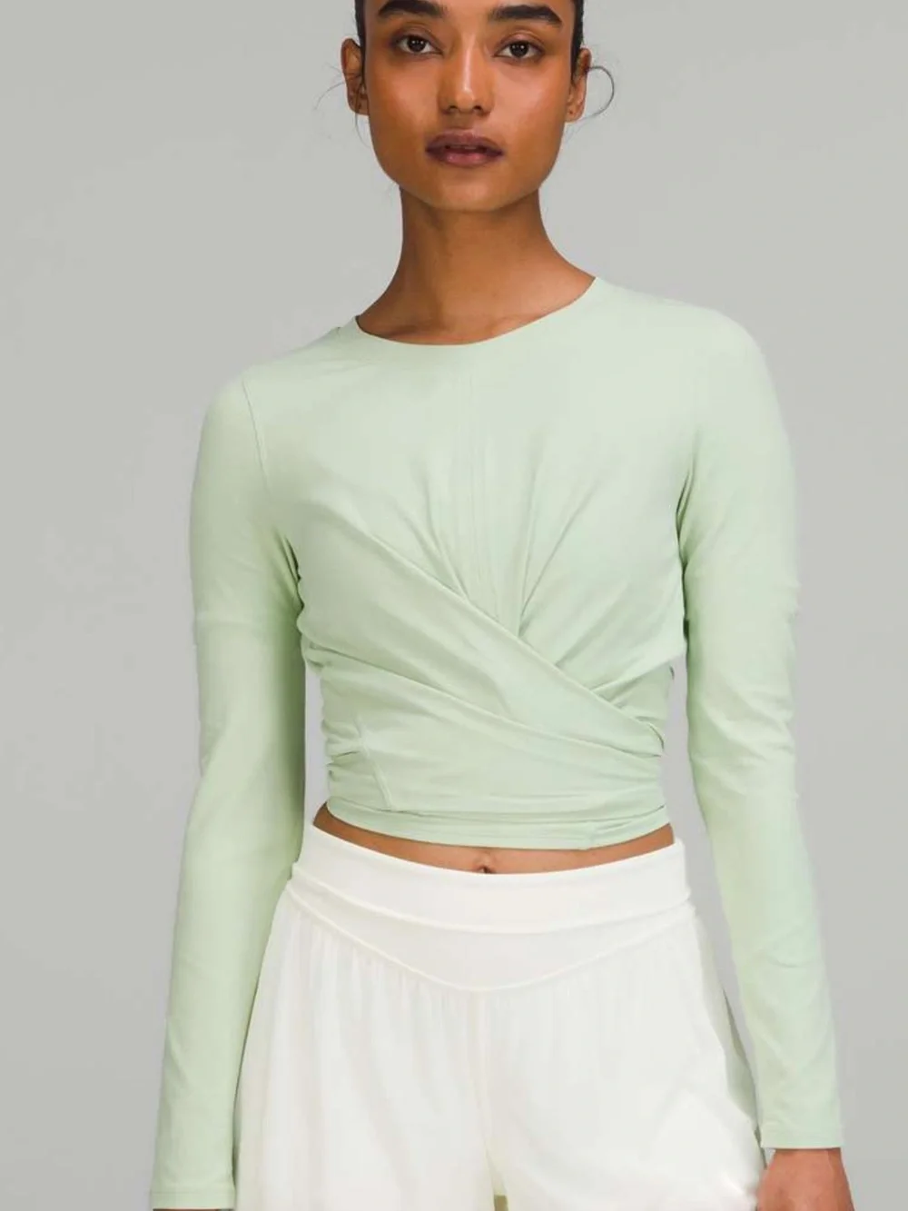 lululemon athletica time get
